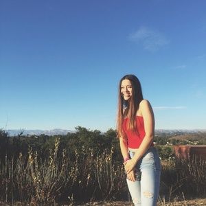 Meet your Posher, Karina